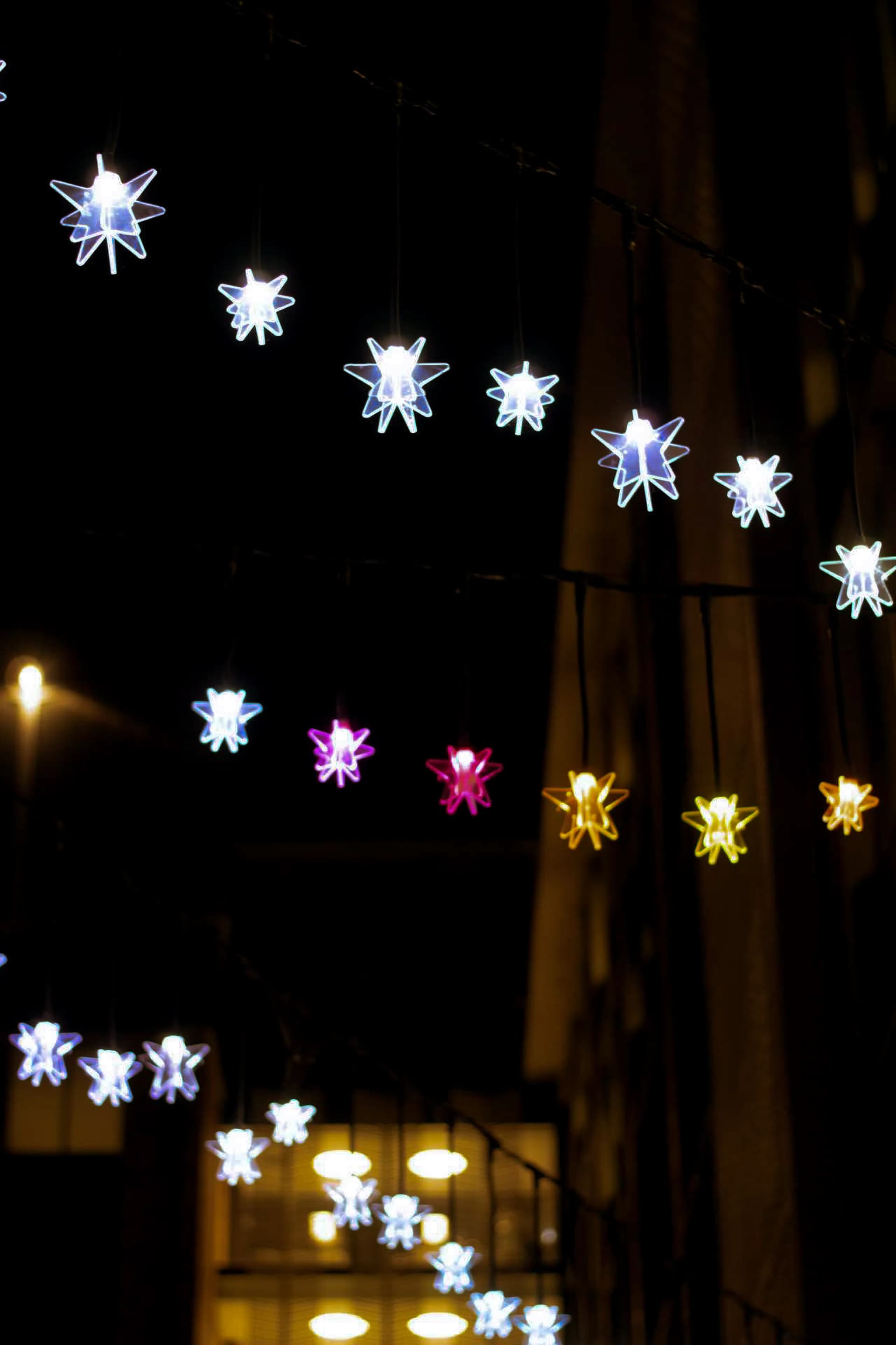 Laneway image 2