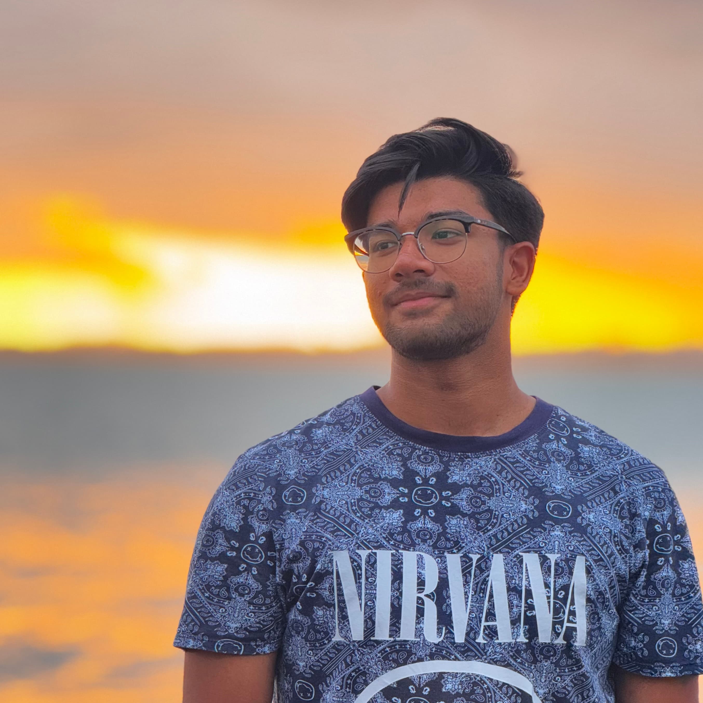 Justin Prasad